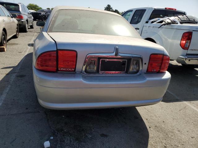 Photo 5 VIN: 1LNHM87A8YY834708 - LINCOLN LS SERIES 