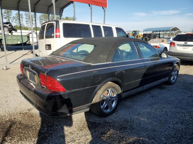 Photo 2 VIN: 1LNHM87A91Y634152 - LINCOLN LS 