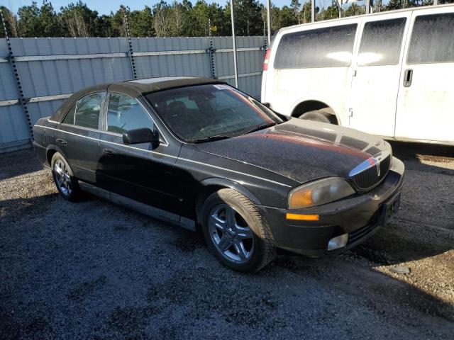 Photo 3 VIN: 1LNHM87A91Y634152 - LINCOLN LS 