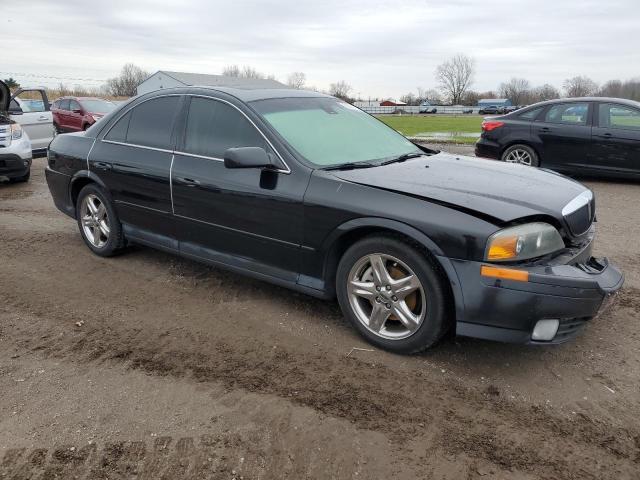 Photo 3 VIN: 1LNHM87A92Y698418 - LINCOLN LS 