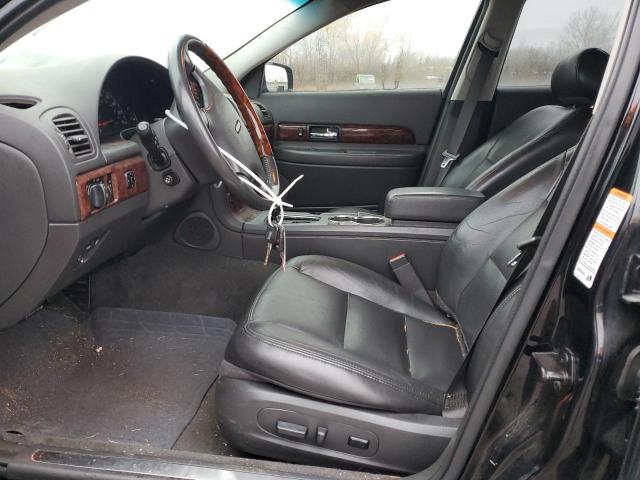 Photo 6 VIN: 1LNHM87A92Y698418 - LINCOLN LS 