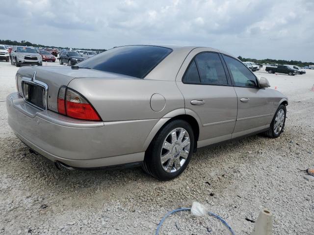 Photo 2 VIN: 1LNHM87A93Y687341 - LINCOLN LS SERIES 