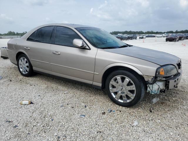 Photo 3 VIN: 1LNHM87A93Y687341 - LINCOLN LS SERIES 