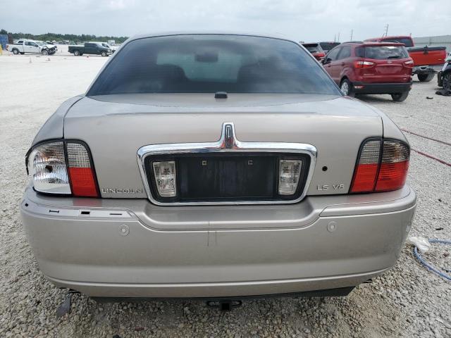 Photo 5 VIN: 1LNHM87A93Y687341 - LINCOLN LS SERIES 