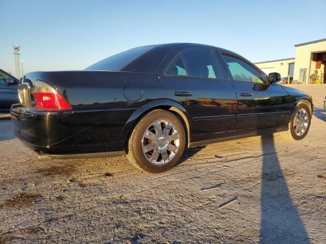 Photo 2 VIN: 1LNHM87A93Y689218 - LINCOLN LS SERIES 