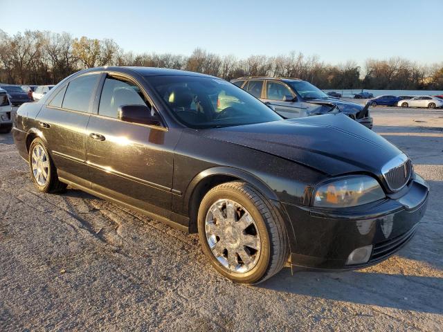 Photo 3 VIN: 1LNHM87A93Y689218 - LINCOLN LS SERIES 