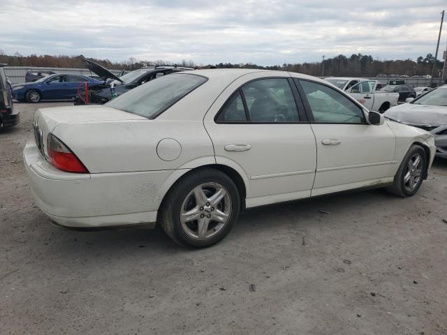 Photo 2 VIN: 1LNHM87A94Y624631 - LINCOLN LS 