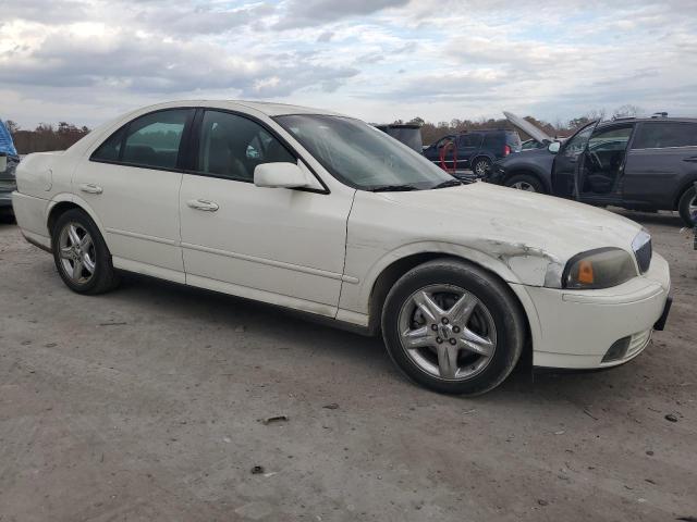 Photo 3 VIN: 1LNHM87A94Y624631 - LINCOLN LS 