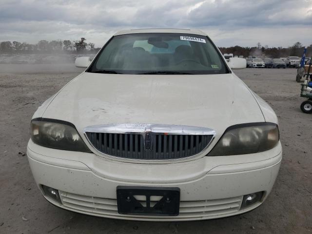 Photo 4 VIN: 1LNHM87A94Y624631 - LINCOLN LS 