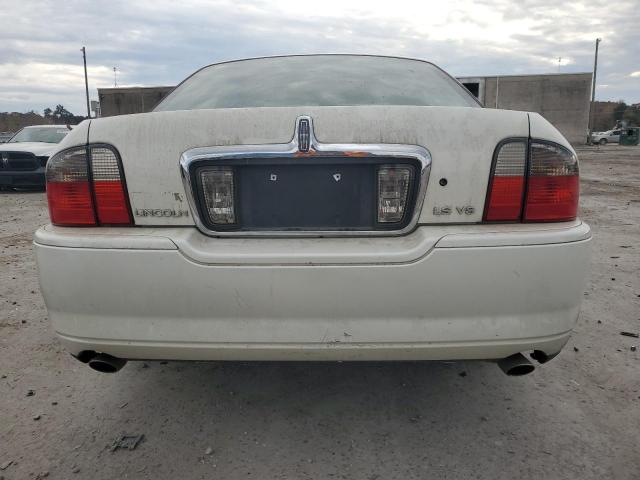 Photo 5 VIN: 1LNHM87A94Y624631 - LINCOLN LS 