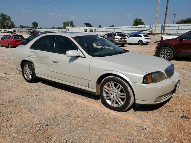 Photo 3 VIN: 1LNHM87A94Y636441 - LINCOLN LS 