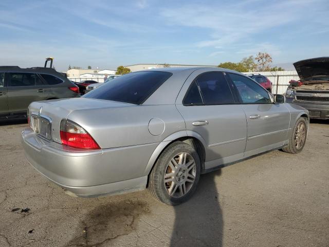 Photo 2 VIN: 1LNHM87AX4Y637596 - LINCOLN LS 