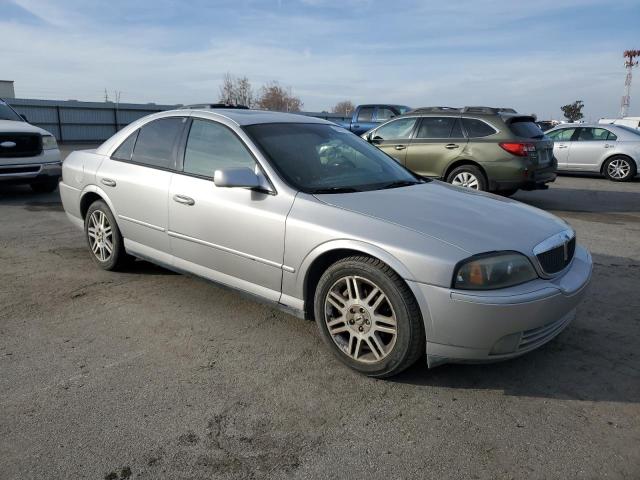 Photo 3 VIN: 1LNHM87AX4Y637596 - LINCOLN LS 