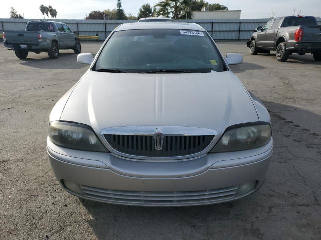 Photo 4 VIN: 1LNHM87AX4Y637596 - LINCOLN LS 