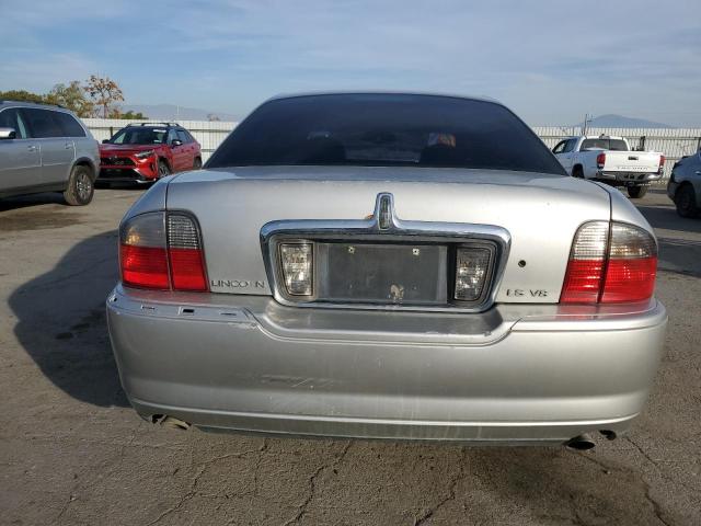 Photo 5 VIN: 1LNHM87AX4Y637596 - LINCOLN LS 