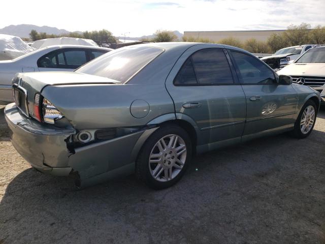 Photo 2 VIN: 1LNHM87AX4Y665396 - LINCOLN LS SERIES 