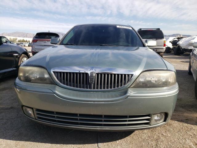 Photo 4 VIN: 1LNHM87AX4Y665396 - LINCOLN LS SERIES 