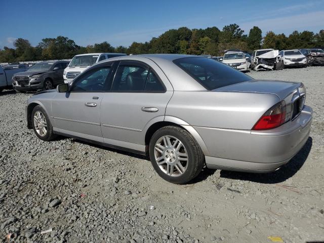 Photo 1 VIN: 1LNHM87AX5Y614336 - LINCOLN LS 