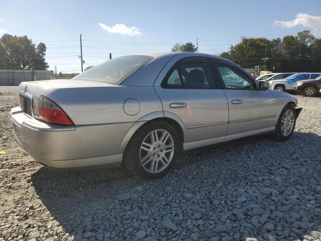 Photo 2 VIN: 1LNHM87AX5Y614336 - LINCOLN LS 