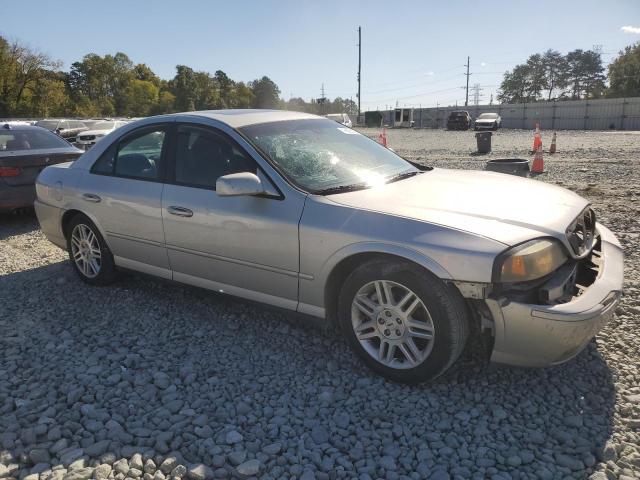 Photo 3 VIN: 1LNHM87AX5Y614336 - LINCOLN LS 