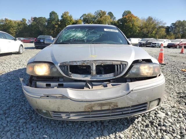 Photo 4 VIN: 1LNHM87AX5Y614336 - LINCOLN LS 