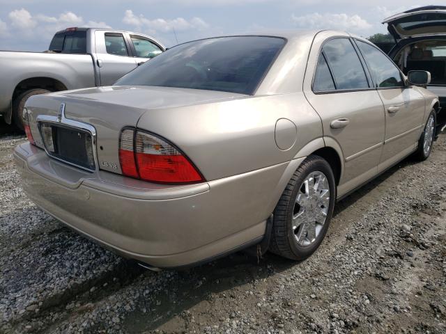 Photo 3 VIN: 1LNHM87AX5Y616121 - LINCOLN LS 