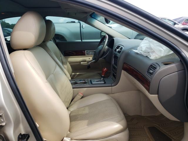 Photo 4 VIN: 1LNHM87AX5Y616121 - LINCOLN LS 