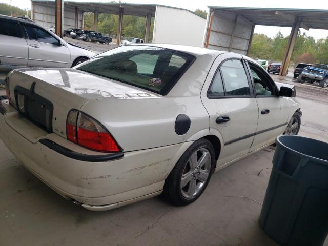 Photo 2 VIN: 1LNHM87AX6Y632109 - LINCOLN LS SERIES 