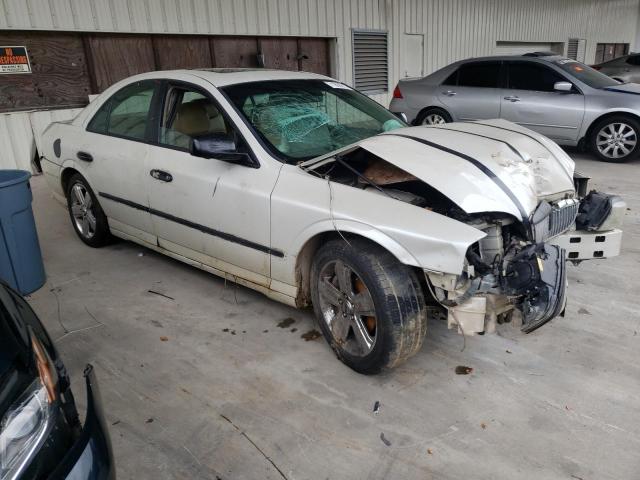 Photo 3 VIN: 1LNHM87AX6Y632109 - LINCOLN LS SERIES 