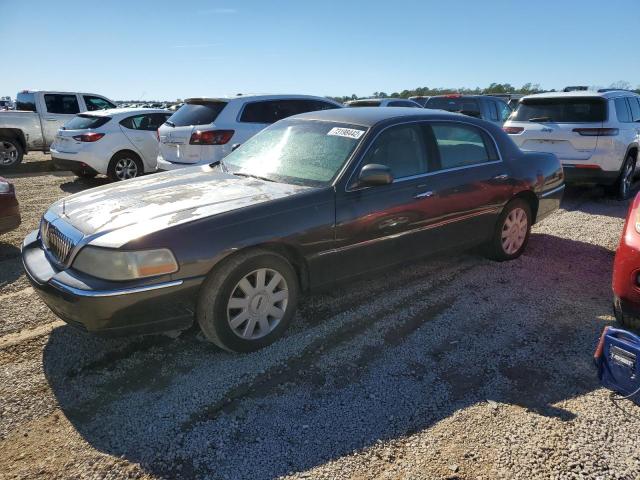 Photo 0 VIN: 1LNHM88W25Y663217 - LINCOLN TOWN CAR E 