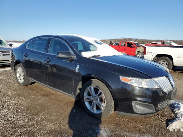 Photo 3 VIN: 1LNHM93R09G605206 - LINCOLN MKS 