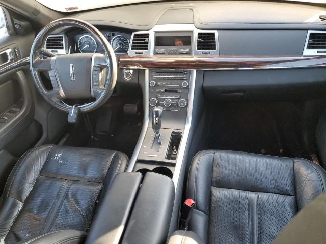 Photo 7 VIN: 1LNHM93R09G605206 - LINCOLN MKS 