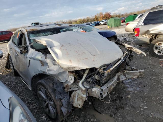 Photo 3 VIN: 1LNHM93R09G605495 - LINCOLN MKS 