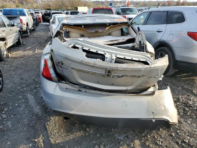 Photo 5 VIN: 1LNHM93R09G605495 - LINCOLN MKS 