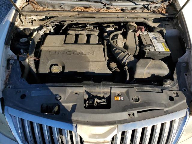 Photo 10 VIN: 1LNHM93R09G614133 - LINCOLN MKS 