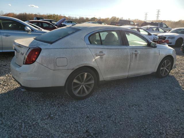 Photo 2 VIN: 1LNHM93R09G614133 - LINCOLN MKS 