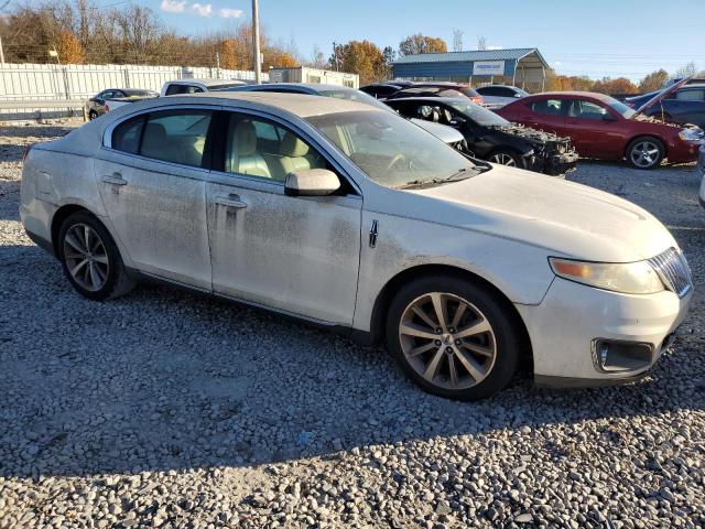 Photo 3 VIN: 1LNHM93R09G614133 - LINCOLN MKS 