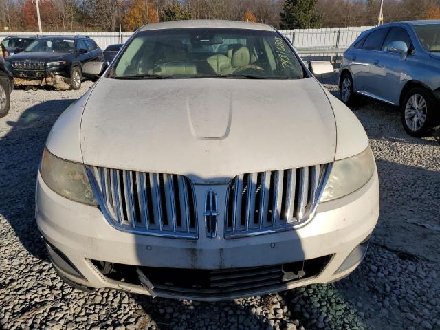 Photo 4 VIN: 1LNHM93R09G614133 - LINCOLN MKS 