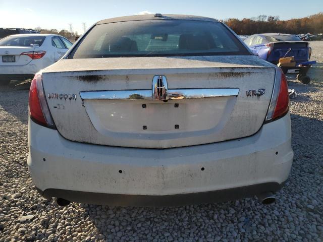 Photo 5 VIN: 1LNHM93R09G614133 - LINCOLN MKS 