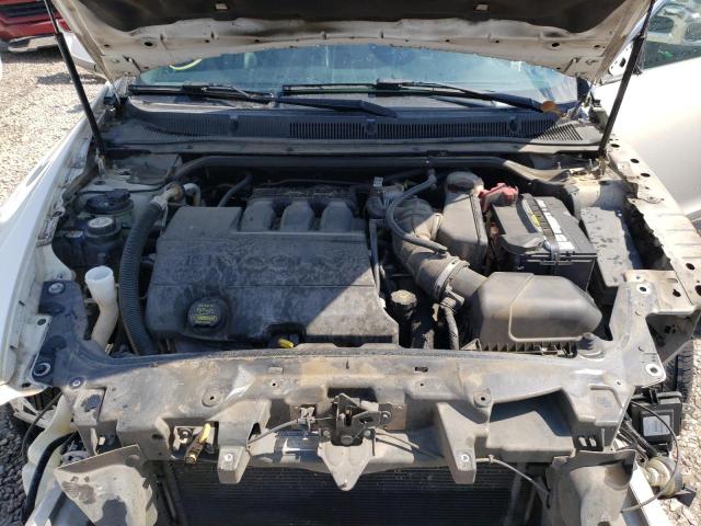 Photo 10 VIN: 1LNHM93R09G620305 - LINCOLN MKS 