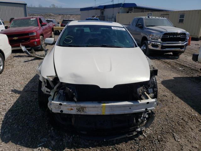 Photo 4 VIN: 1LNHM93R09G620305 - LINCOLN MKS 