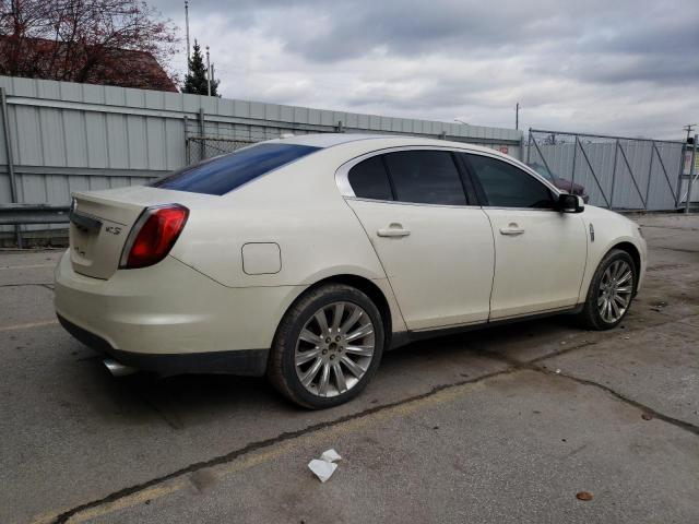 Photo 2 VIN: 1LNHM93R09G630669 - LINCOLN MKS 