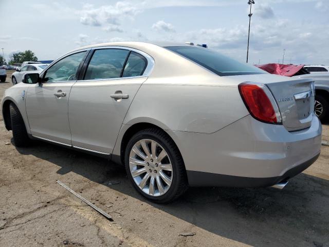 Photo 1 VIN: 1LNHM93R09G631871 - LINCOLN MKS 