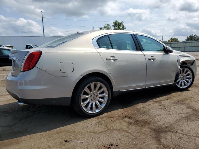 Photo 2 VIN: 1LNHM93R09G631871 - LINCOLN MKS 