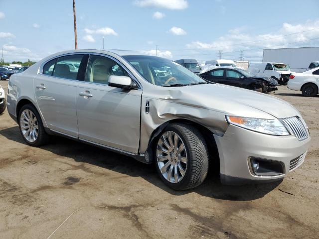 Photo 3 VIN: 1LNHM93R09G631871 - LINCOLN MKS 