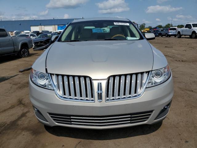 Photo 4 VIN: 1LNHM93R09G631871 - LINCOLN MKS 