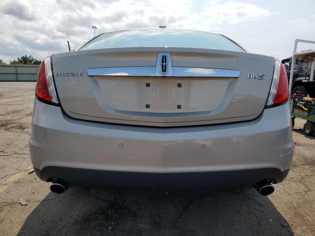 Photo 5 VIN: 1LNHM93R09G631871 - LINCOLN MKS 