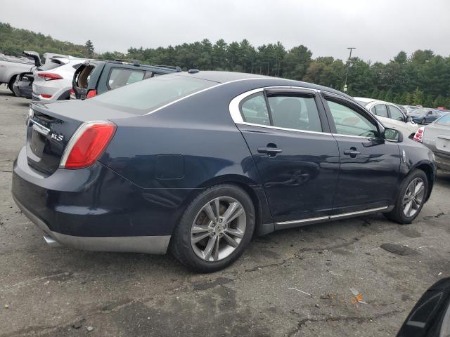 Photo 2 VIN: 1LNHM93R19G600564 - LINCOLN MKS 