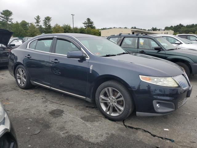 Photo 3 VIN: 1LNHM93R19G600564 - LINCOLN MKS 