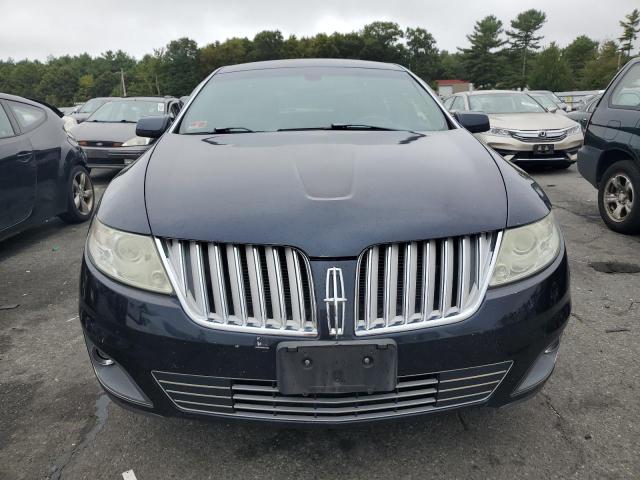 Photo 4 VIN: 1LNHM93R19G600564 - LINCOLN MKS 